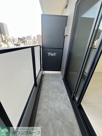 TRADIS大塚の物件内観写真